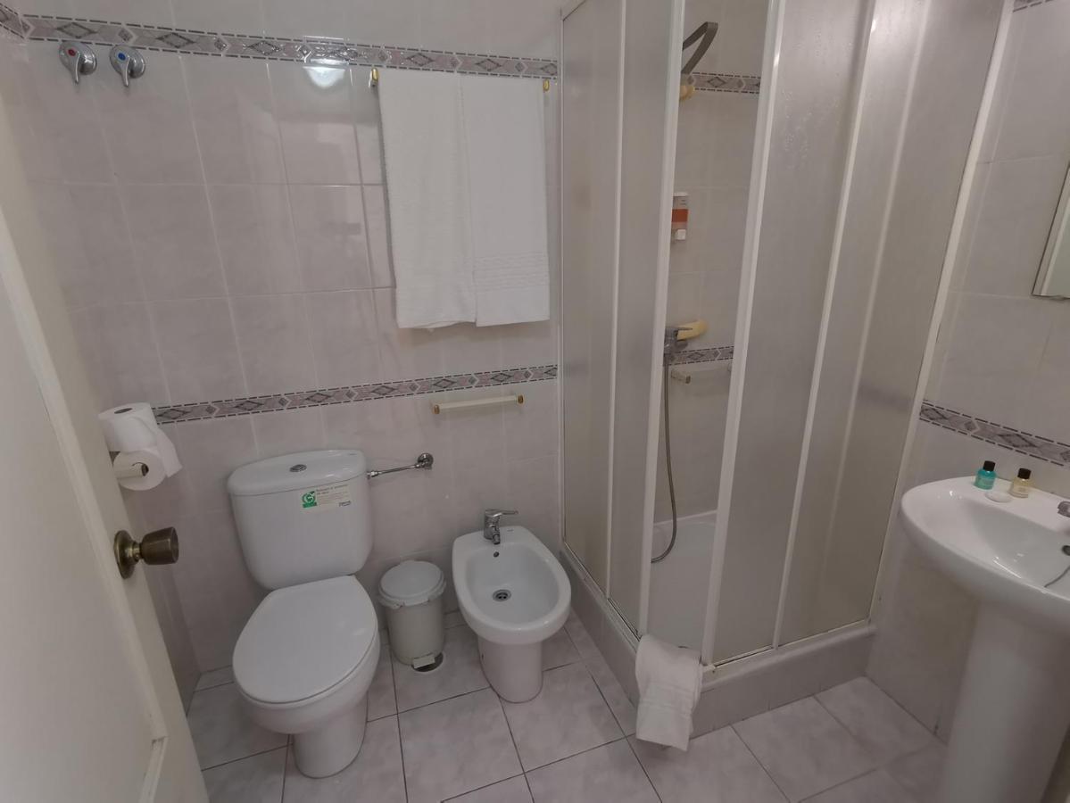 Residencial O Ninho Do Pinhal Hotell Bombardeira Eksteriør bilde