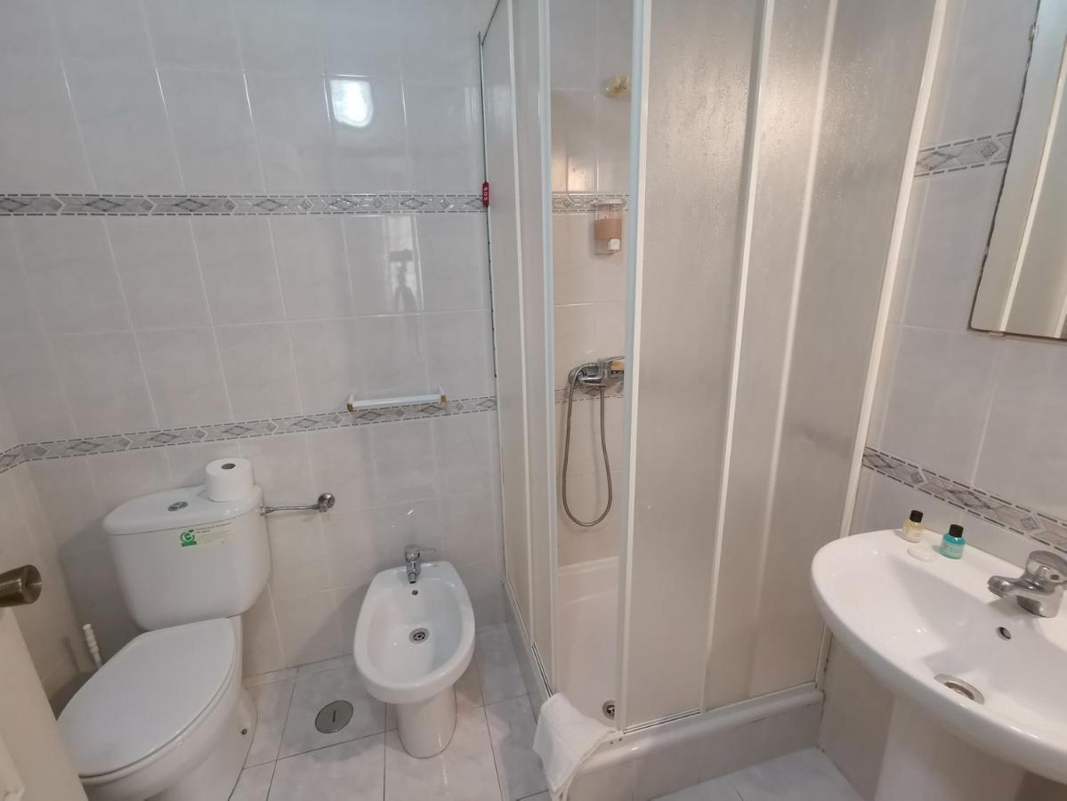 Residencial O Ninho Do Pinhal Hotell Bombardeira Eksteriør bilde