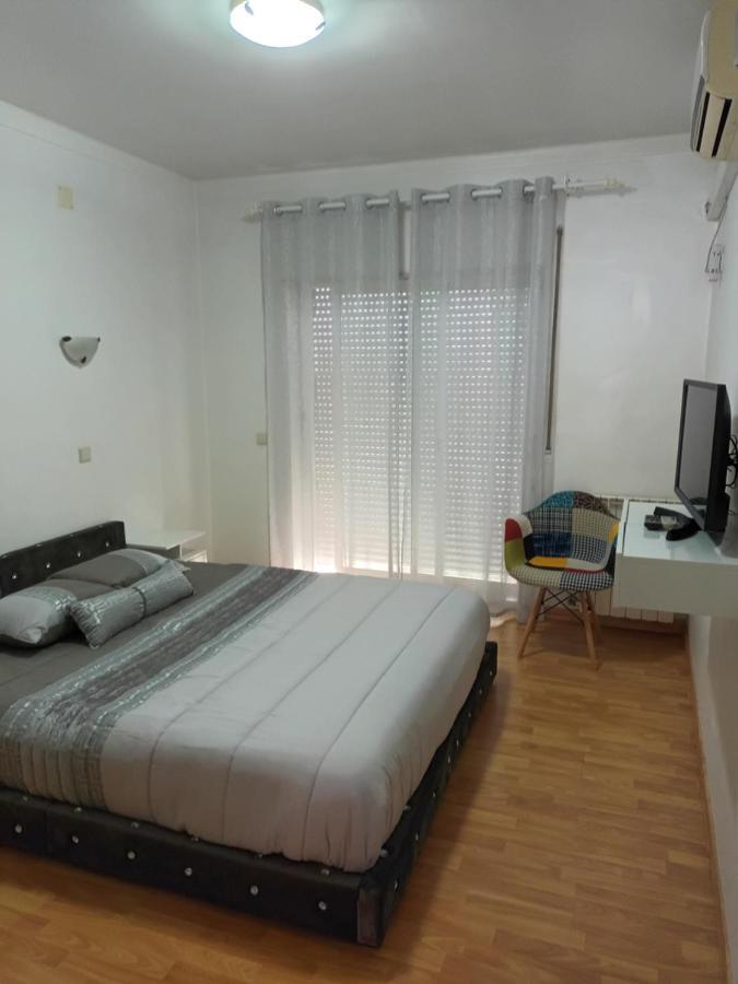 Residencial O Ninho Do Pinhal Hotell Bombardeira Eksteriør bilde